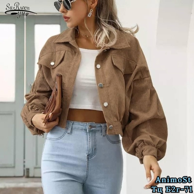 Рубашка 23015421