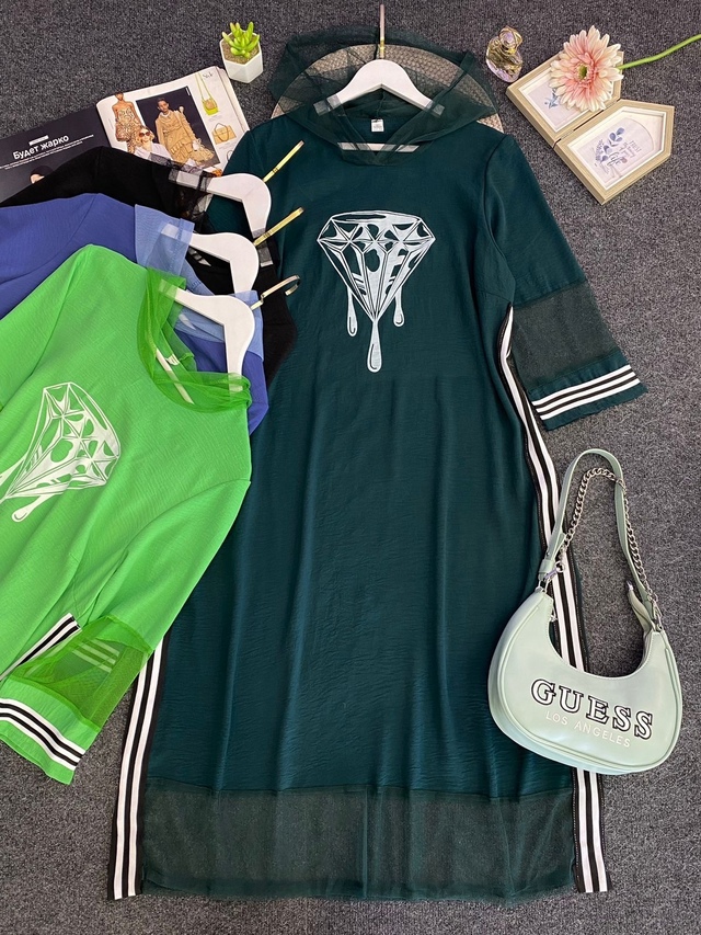 Платье 23016115