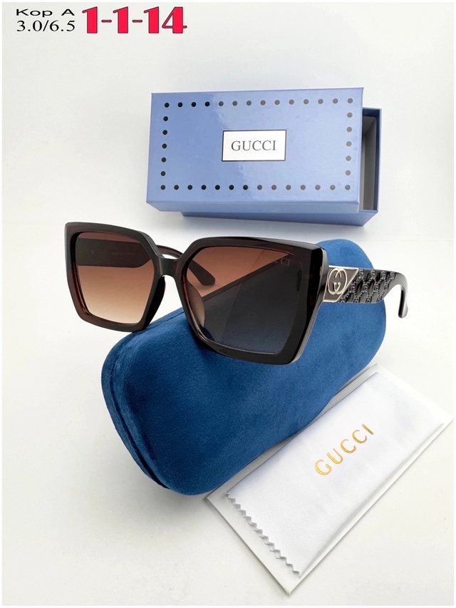 Солнцезащитные очки 23016847