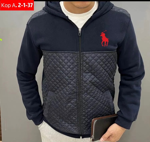 Толстовка 23017632