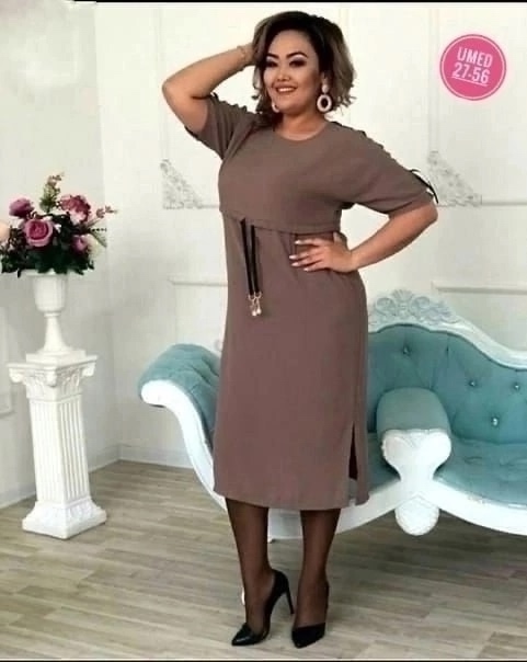 Платье 23016923