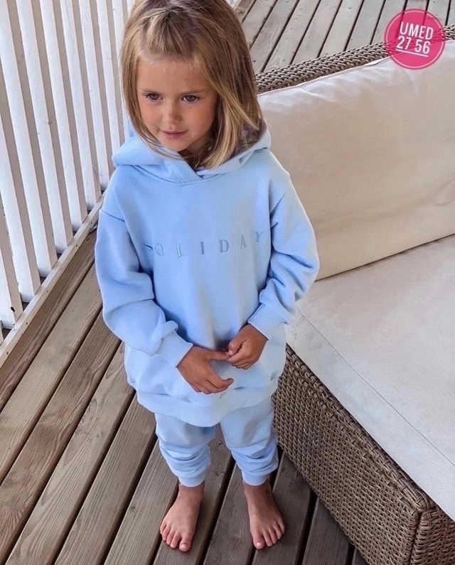 Спортивный костюм 23017104