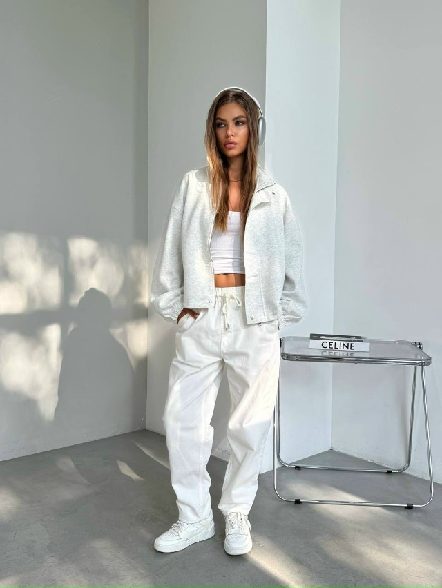 Толстовка 23017642