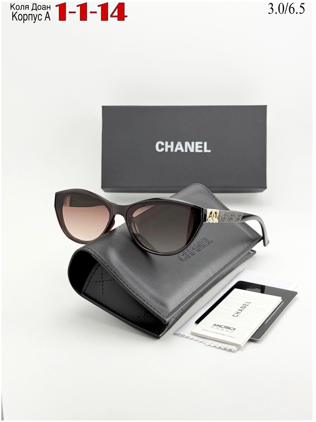 Солнцезащитные очки 23017119