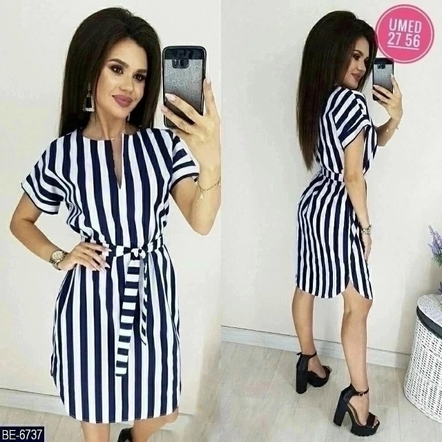 Платье 23017727