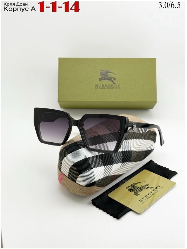 Солнцезащитные очки 23017624