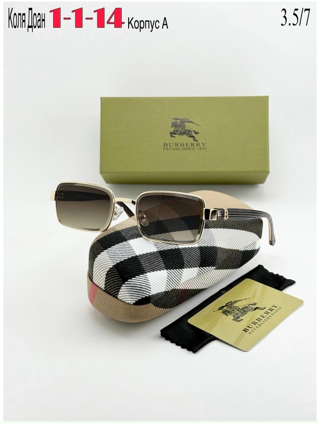 Солнцезащитные очки 23017767