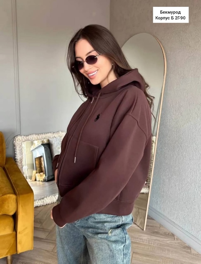 Толстовка 23016976