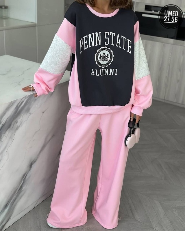 Спортивный костюм 23017475