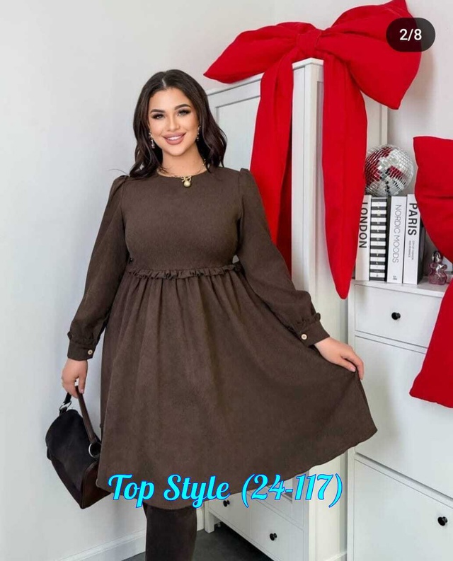 Платье 23017486