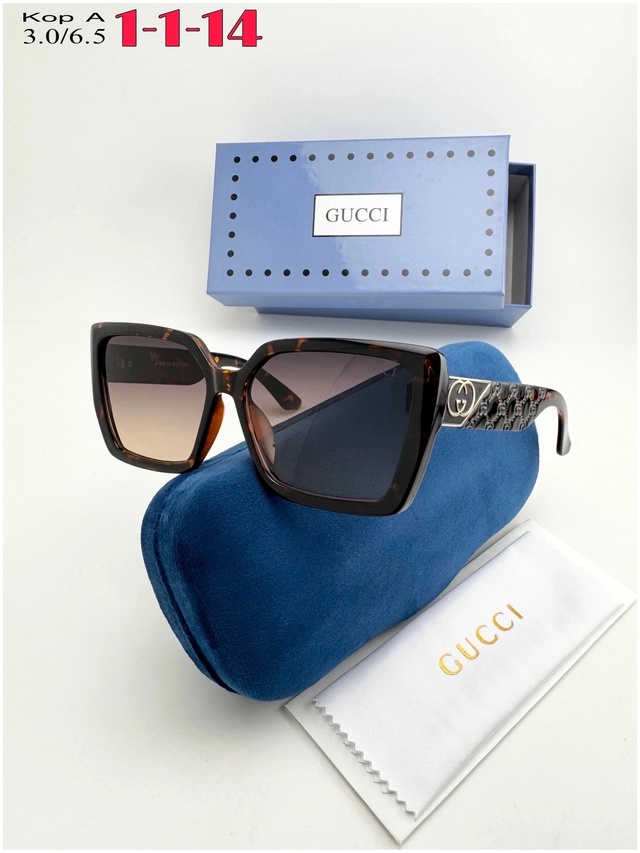 Солнцезащитные очки 23016847