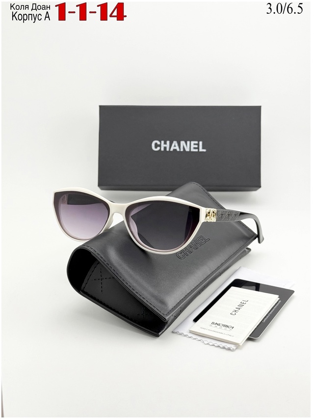 Солнцезащитные очки 23017119