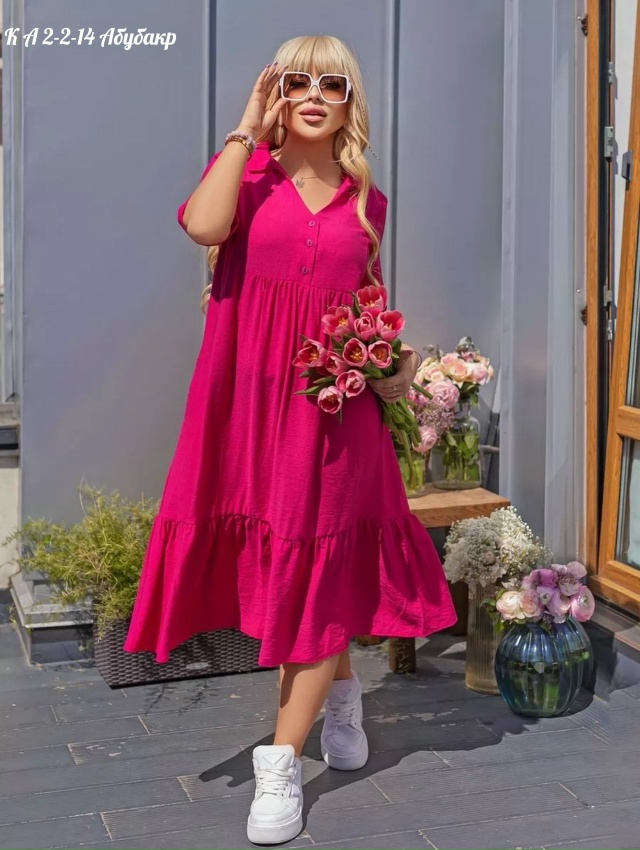 Платье 23016722