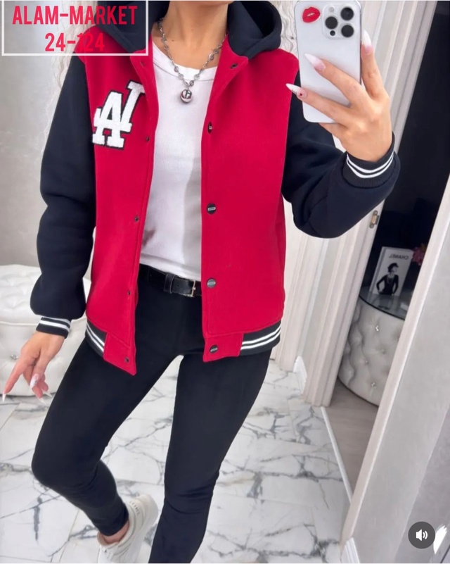 Толстовка 23017050