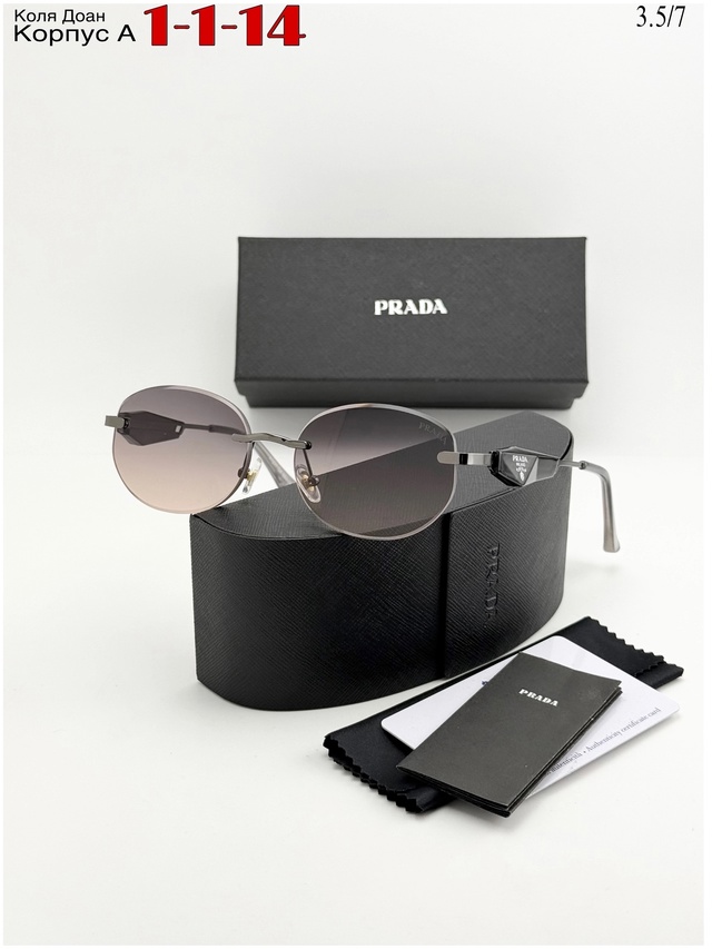 Солнцезащитные очки 23017625