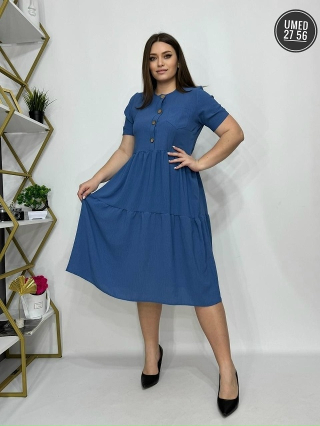 Платье 23017722