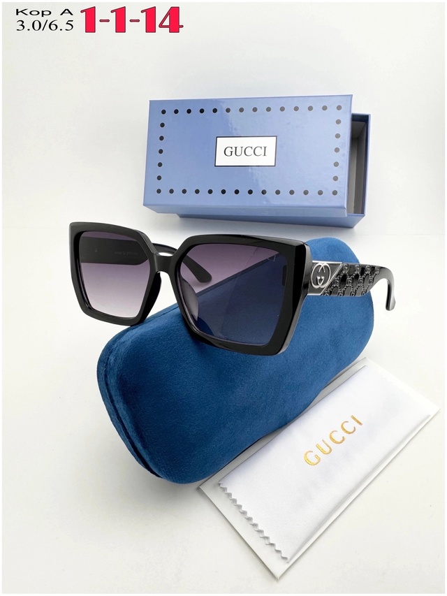 Солнцезащитные очки 23016847