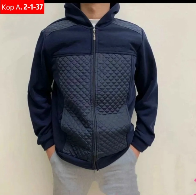 Толстовка 23017632