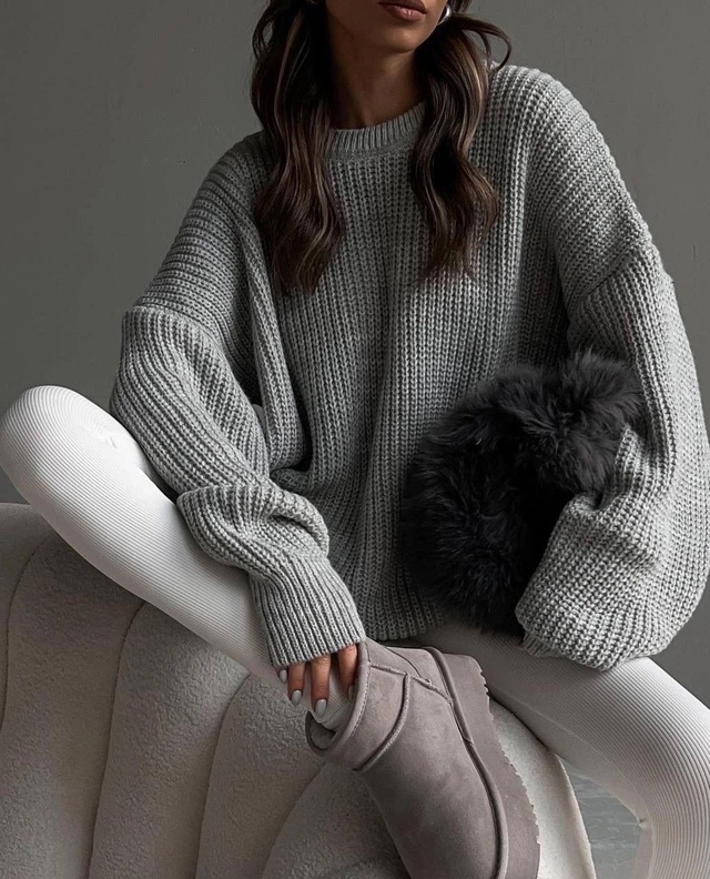 Свитер 23016780