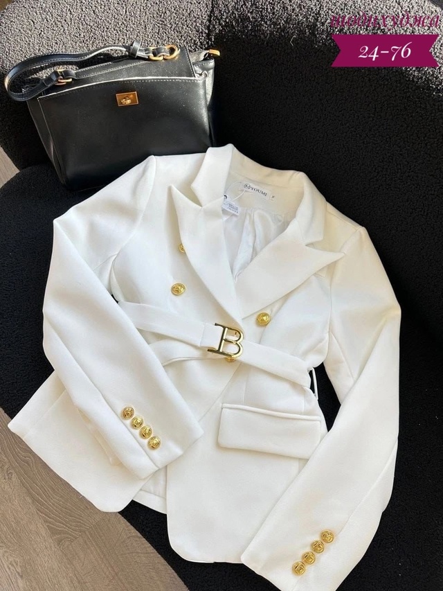 Пиджак 23017962