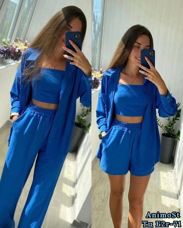 Костюм 23018162