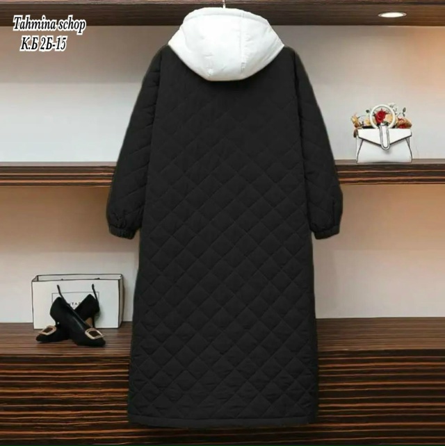 Пальто 23017925