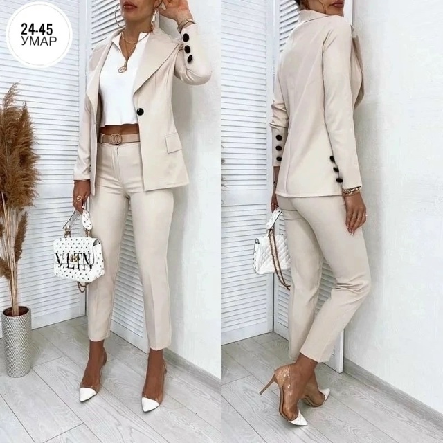 Костюм 23019155