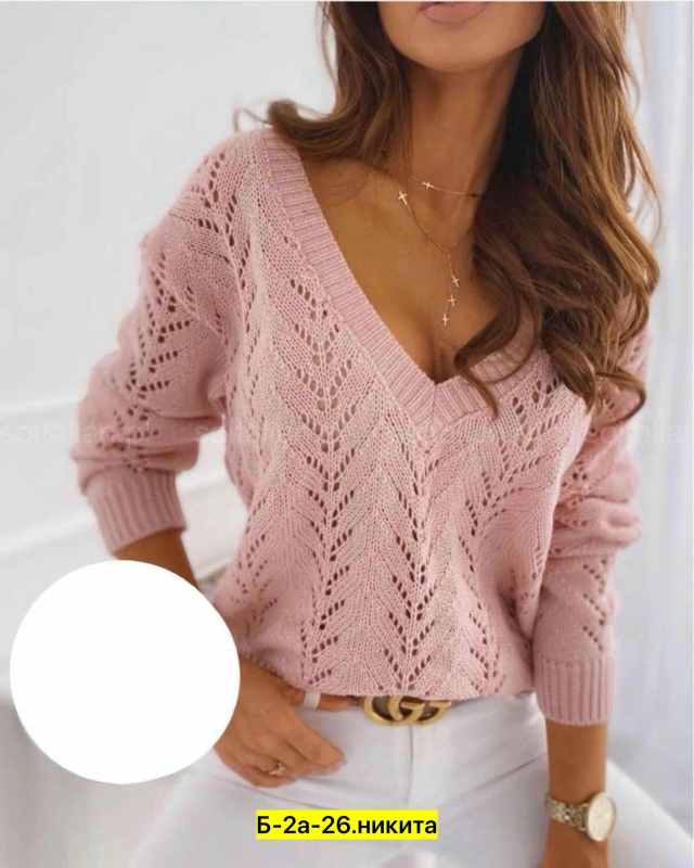 Свитер 23019297