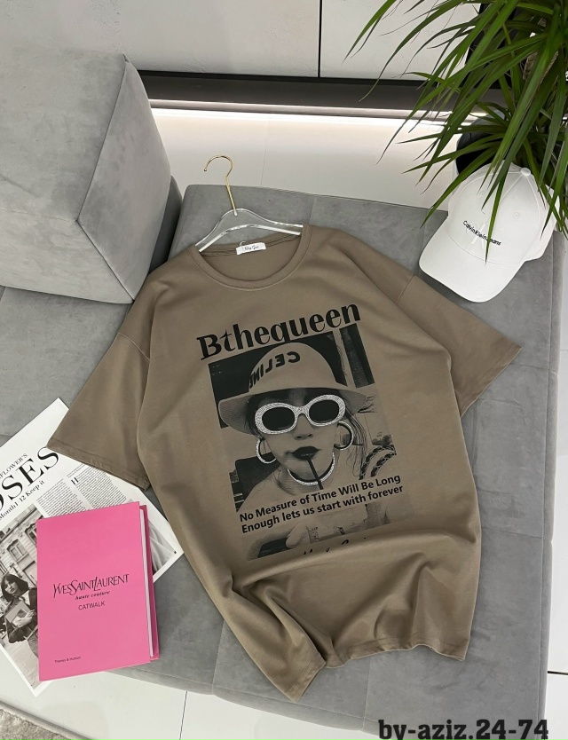 Футболка 23018332