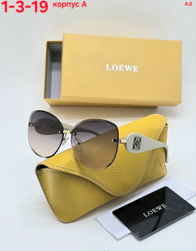 Солнцезащитные очки 23018951