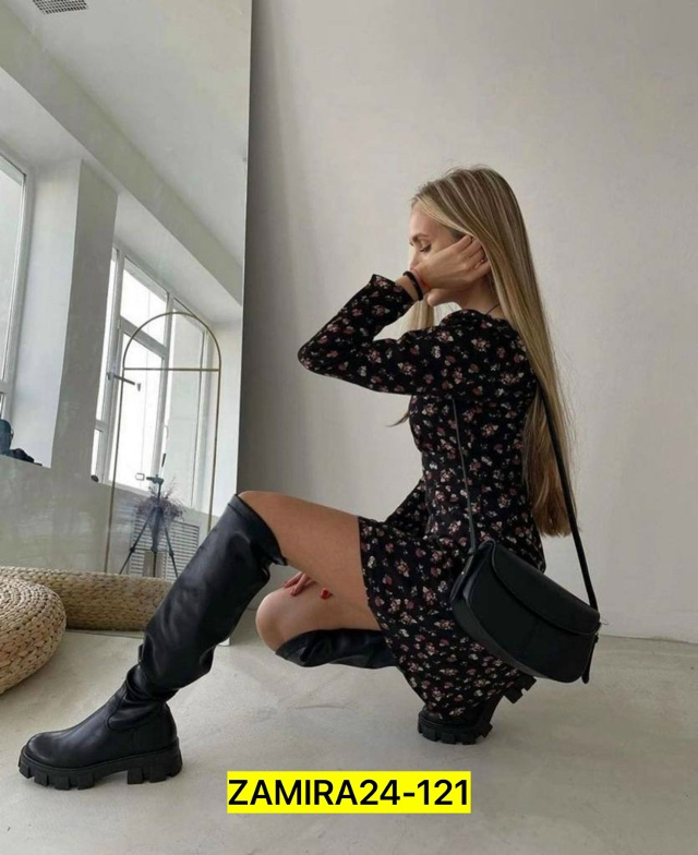 Платье 23018429