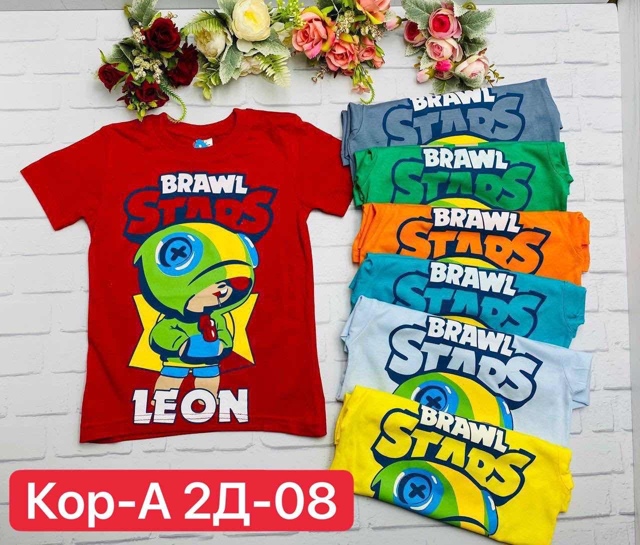 Футболка 23019308