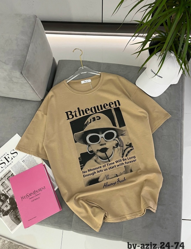 Футболка 23018332