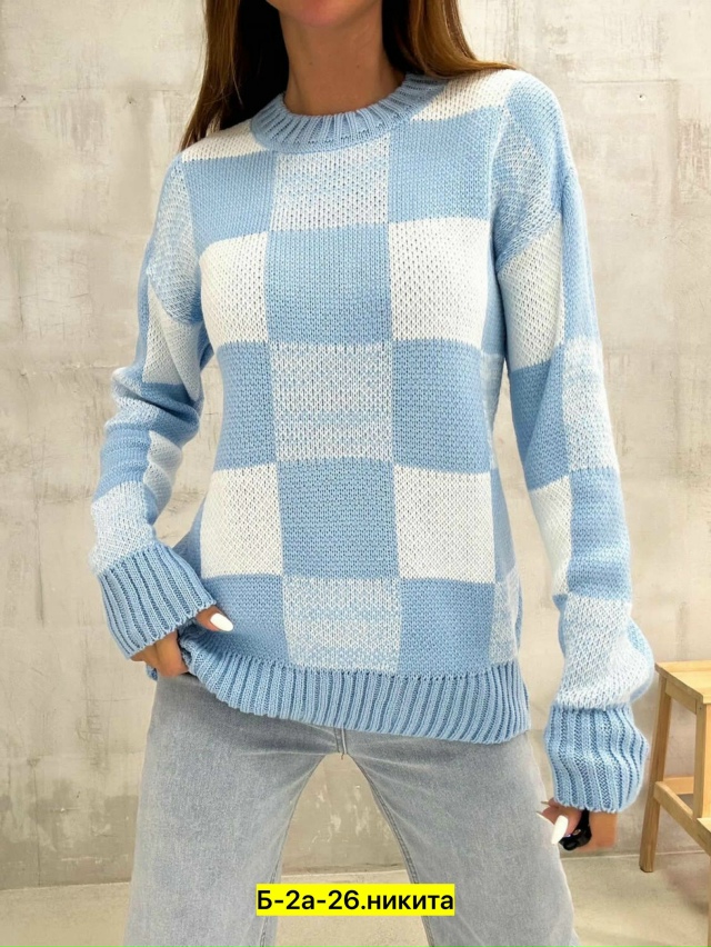 Свитер 23019292