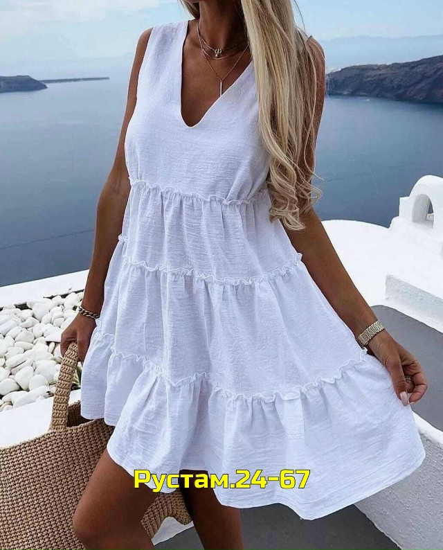 Платье 23019001