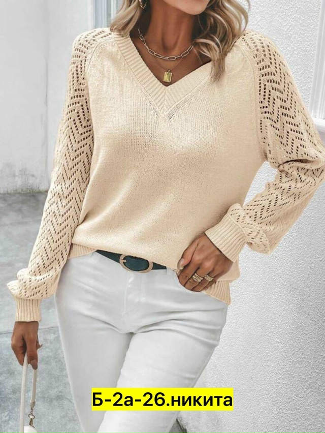 Свитер 23019293