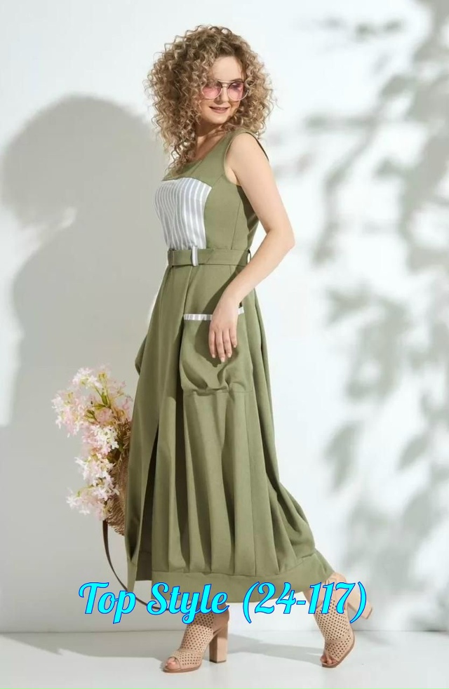 Платье 23018894