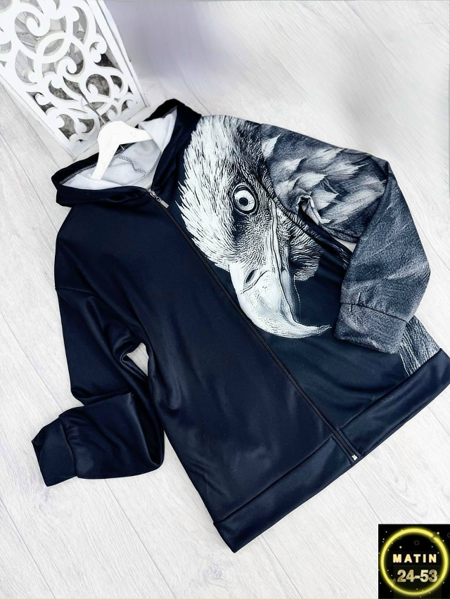 Толстовка 23019059