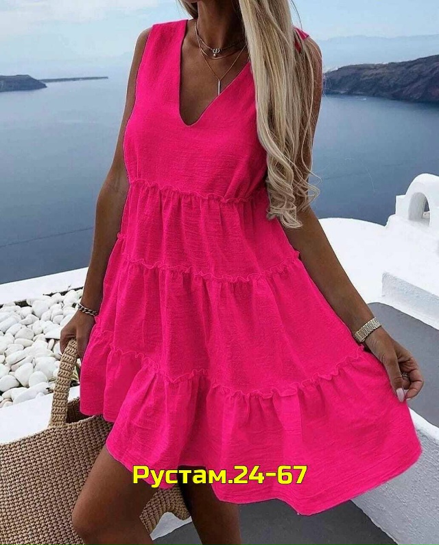 Платье 23019001