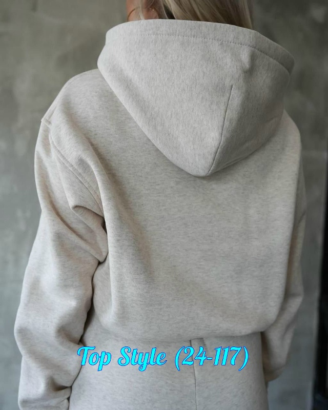 Спортивный костюм 23018963