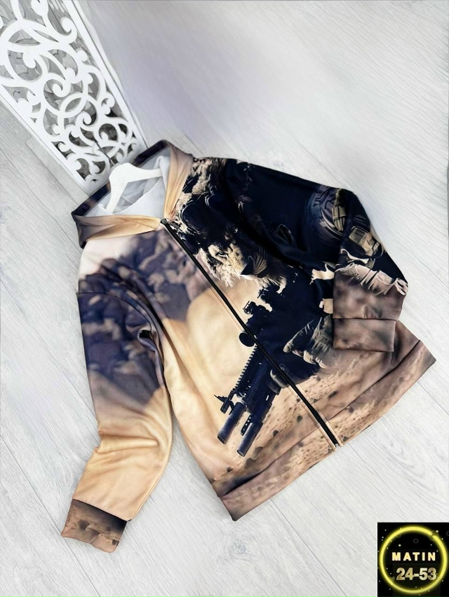 Толстовка 23019059