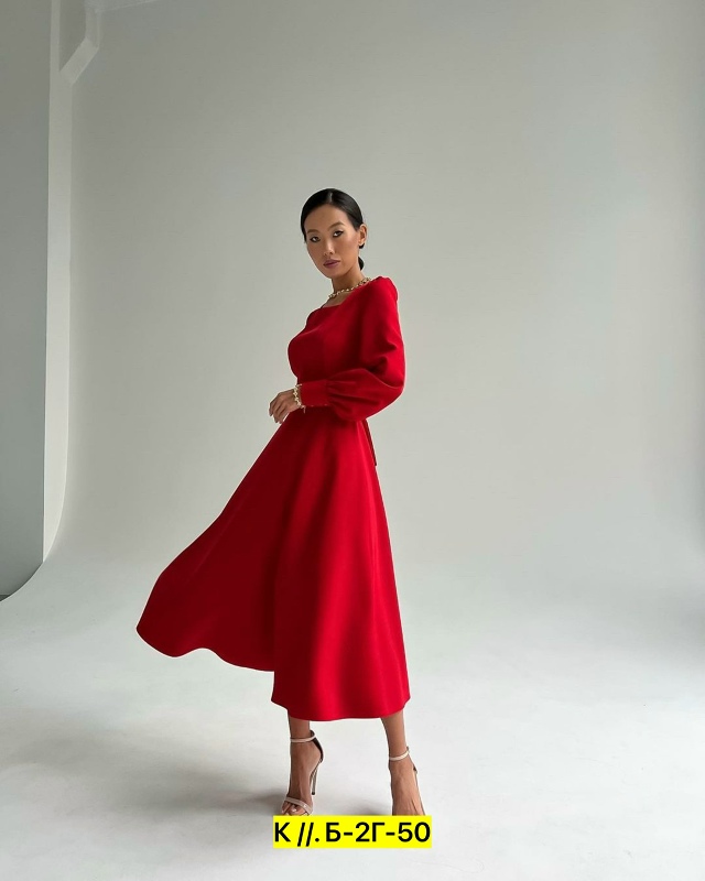 Платье 23019336