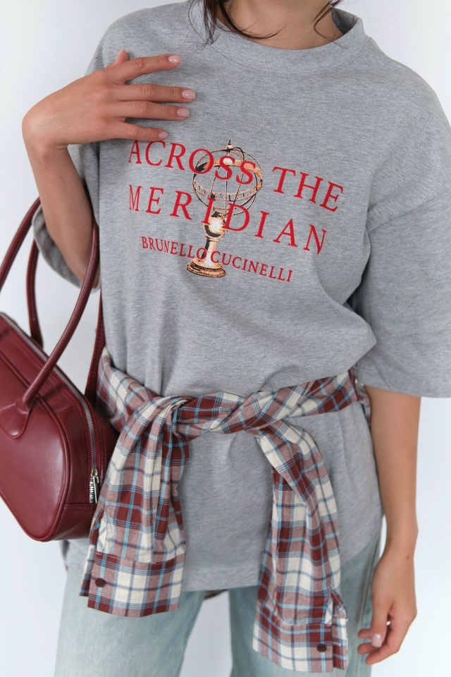 Футболка 23020636