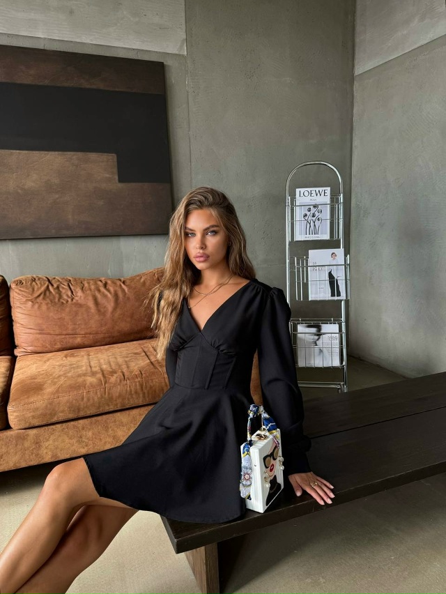 Комбинезон 23020035