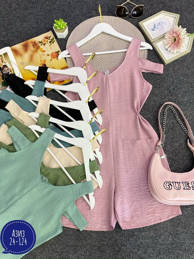 Комбинезон 23020812