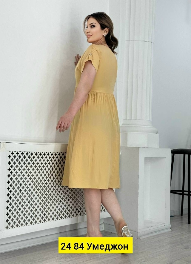 Платье 23020084