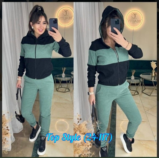 Спортивный костюм 23020829