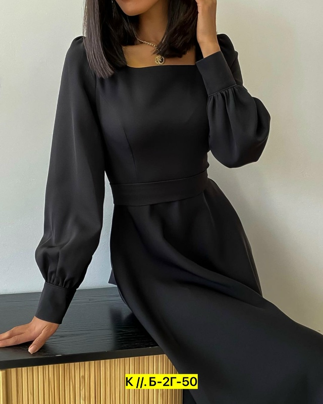 Платье 23019336