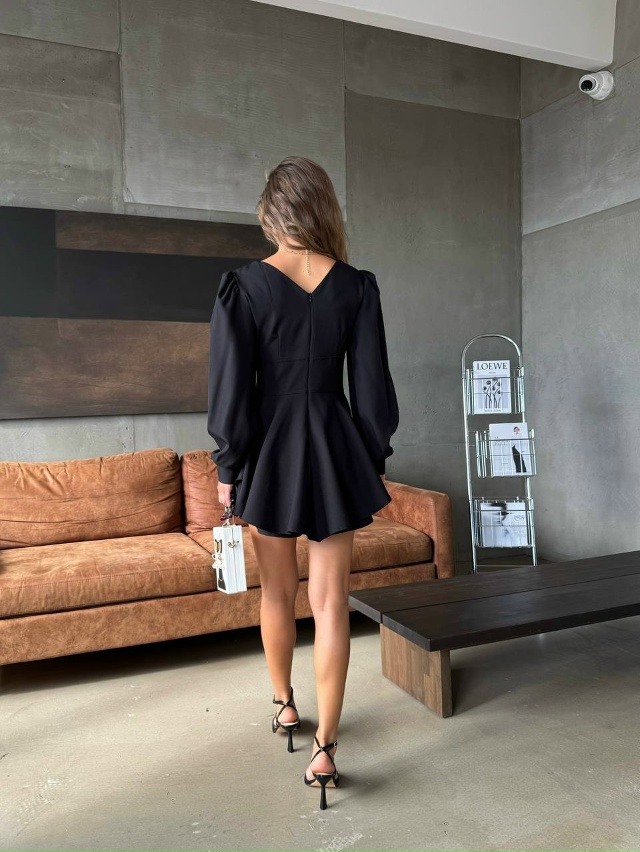 Комбинезон 23020035