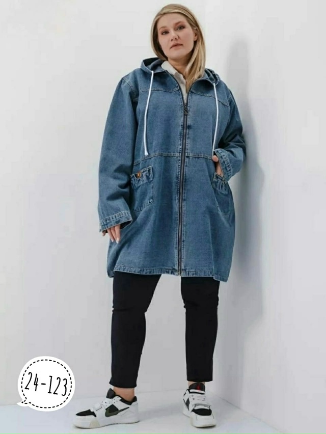 Куртка 23021405